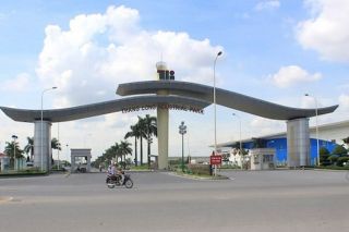 Hưng Yên: Tháo gỡ khó khăn để mở rộng Khu công nghiệp Thăng Long II