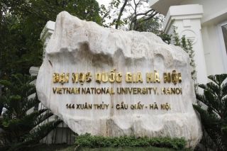 Từ ngày 1/9, Bộ GD&ĐT quản lý 2 đại học quốc gia
