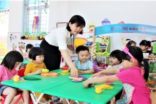 Hà Nội: Các trường công lập sẽ nhận hồ sơ, tuyển sinh đầu cấp đến hết ngày 18/7