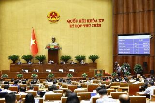 Quy chế hoạt động Hội đồng thẩm định độc lập xử lý khó khăn, vướng mắc do quy định của pháp luật