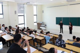 Đại học Quốc gia Hà Nội công bố mức điểm sàn