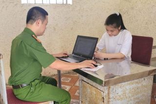 Môi giới bất động sản lừa đảo chiếm đoạt gần 18 tỷ đồng