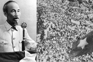 Cách mạng Tháng Tám - Một kỳ tích lịch sử