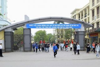 Trường Cao đẳng Kỹ thuật công nghiệp Bắc Giang dự kiến tuyển sinh 1.600 sinh viên hệ cao đẳng