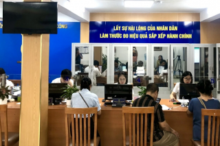 Đảng viên và nhân dân kỳ vọng vào công tác lựa chọn nhân sự