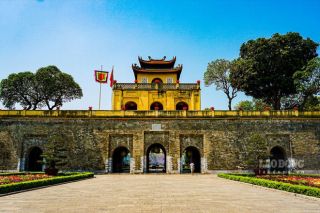 Quy định mới về quy hoạch bảo quản, tu bổ, phục hồi di tích