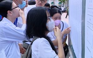 Bộ GD&ĐT: Điểm sàn ngành Sư phạm năm 2025 từ 18 - 19 điểm