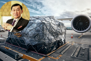 Hưởng lợi từ dòng khách quốc tế, doanh nghiệp của "vua hàng hiệu" Johnathan Hạnh Nguyễn báo lãi quý II/2025 tăng hơn 60%