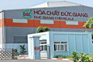 Đức Giang (DGC) ghi nhận lợi nhuận tăng 9%, với khoản tiền gửi ngân hàng vượt 12.000 tỷ đồng
