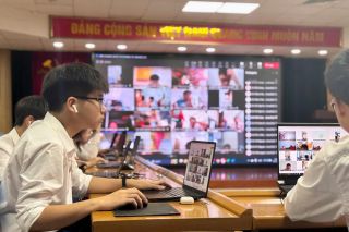 Lạng Sơn: Có 1 thí sinh lọt vào vòng Chung kết Hội thi Tin học trẻ toàn quốc năm 2025