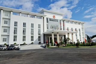 Ban hành Kế hoạch triển khai thi hành Luật Tổ chức chính quyền địa phương