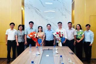 Nguyễn Thái Sơn – niềm tự hào của Ninh Bình tại MOSWC 2025