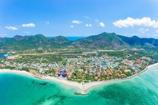 TP. HCM chọn đặc khu Côn Đảo và Cần Giờ đi đầu chuyển đổi giao thông xanh