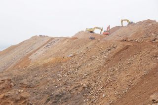 Bắc Ninh tháo gỡ vướng mắc trong cấp phép, khai thác khoáng sản vật liệu xây dựng thông thường