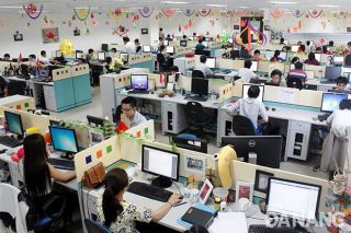 Nút thắt nhân lực công nghệ cao trong các Khu Công nghiệp và lời giải từ mô hình 'Ba nhà'