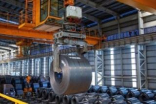 Quảng Ngãi: Chấp thuận dự án sản xuất ray đường sắt 10.000 tỷ đồng của Hòa Phát
