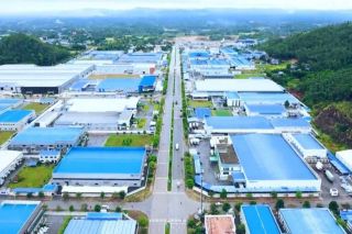 Thái Nguyên công bố danh mục 176 dự án kêu gọi đầu tư 6 tháng cuối năm 2025