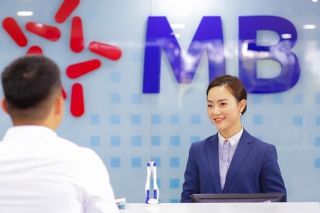 MB lãi trước thuế gần 15.900 tỷ đồng, giữ vững vị thế trong nhóm Big 5 ngân hàng