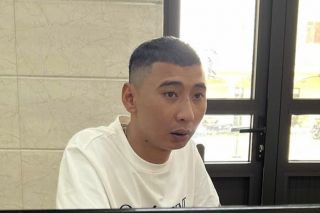 Công an tỉnh Hưng Yên bắt giữ đối tượng truy nã nguy hiểm