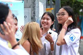 Trường đại học chưa công bố quy đổi điểm sẽ bị khóa hệ thống xét tuyển