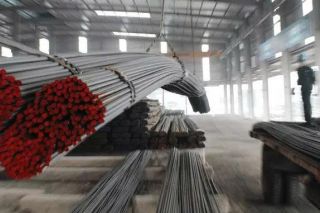 Thép Tiến Lên báo lãi sau nửa đầu 2025, mới đạt 7,5% kế hoạch năm