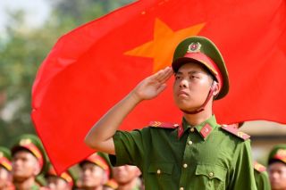 Nâng cao hiệu quả phòng, chống tội phạm, phục vụ phát triển kinh tế-xã hội