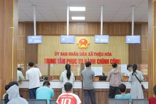 Năm 2025, Thanh Hóa phấn đấu giảm 10% đơn vị sự nghiệp công lập