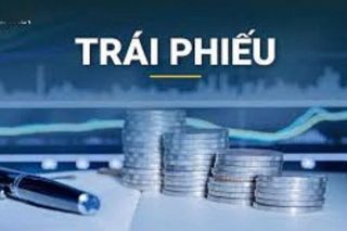 Thị trường trái phiếu doanh nghiệp: Phát hành tăng mạnh, áp lực đáo hạn bất động sản đạt đỉnh trong tháng 8
