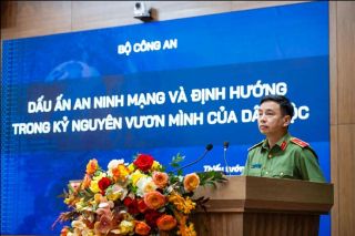 Bộ Công an cảnh báo về "ma trận" lừa đảo trên mạng
