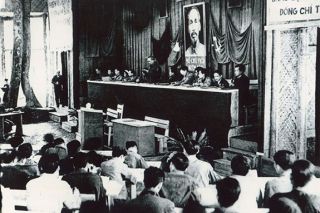 Đảng Cộng sản Việt Nam - nhân tố quyết định thắng lợi Cách mạng Tháng Tám năm 1945