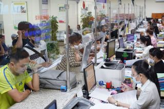 TP. Hồ Chí Minh đẩy mạnh chuyển đổi số nhằm hiện đại hóa nền hành chính phục vụ