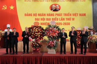 VDB cần lấy khoa học, công nghệ, tri thức và nguồn lao động chất lượng cao làm động lực phát triển
