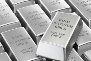 MXV-Index phục hồi sau 5 phiên xuống dốc, bạch kim dẫn dắt đà tăng