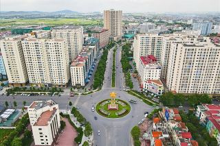 Hà Nội tiếp tục nhận hồ sơ mua nhà ở xã hội đến cuối năm 2025