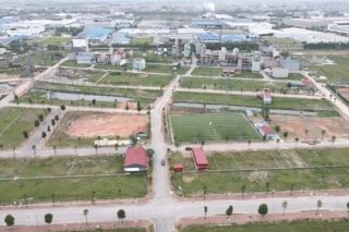 Đắk Lắk: Hơn 500 tỷ đồng thu nộp ngân sách Nhà nước từ nguồn đấu giá đất