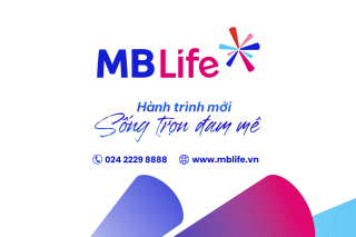 MB Life - Bước chuyển mình chiến lược trên hành trình 10 năm phát triển