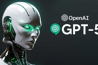 GPT-5 xuất hiện: Cú huých mới cho trí tuệ nhân tạo thế giới