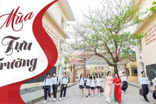 Hơn 4.000 học sinh trường chuyên Ninh Bình được thụ hưởng chính sách hỗ trợ mang tính đột phá