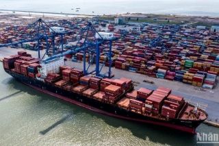 Việt Nam là điểm đến đầu tư chiến lược