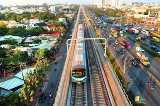 Liên danh DonaCoop - VinaCapital đề xuất làm metro