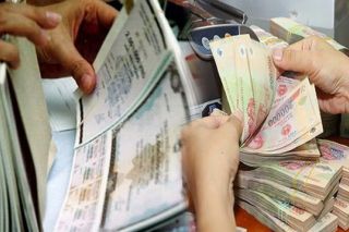 Tháng 8, ước tính 36.000 tỷ đồng trái phiếu đáo hạn
