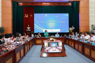 Kinh tế số, tăng trưởng xanh: Không thể thiếu nhân lực chất lượng cao