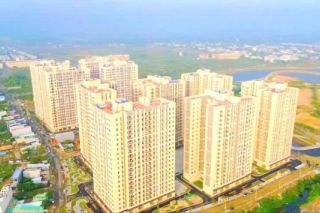 Đà Nẵng kêu gọi đầu tư 831 căn hộ nhà ở xã hội tại phường Ngũ Hành Sơn