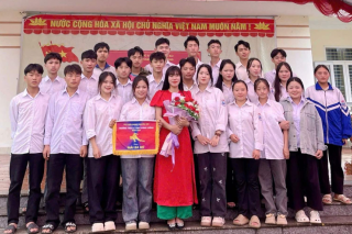 Chính sách mới tiếp sức giáo viên vùng cao và đô thị