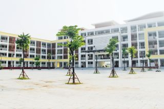 Bắc Ninh sẵn sàng cho năm học mới