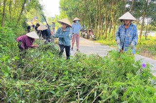 Bắc Ninh: Chủ động ứng phó với biến đổi khí hậu, tăng cường quản lý tài nguyên và bảo vệ môi trường