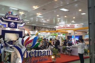 Hội chợ Thương mại Việt Nam – Myanmar 2025 sẽ có thêm mảng du lịch