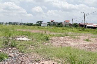 Bắc Ninh giao hơn 1,1ha đất cho Mai Vàng Real Estate làm Khu đô thị số 4 tại Lạng Giang