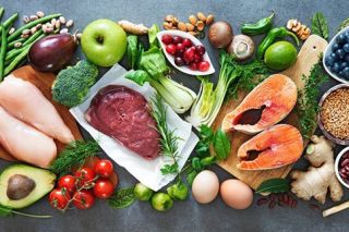 12 loại thực phẩm giúp giảm cân hiệu quả theo chuyên gia