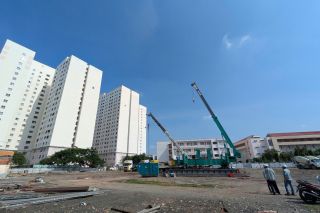 TP. Hồ Chí Minh khánh thành, khởi công nhiều dự án nhân dịp Quốc khánh 2/9